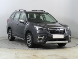 Subaru Forester  2.0 e-Boxer MHEV 