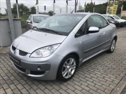 Mitsubishi Colt 1,5   Kabriolet