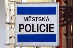 Městská policie Hradec Králové